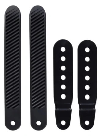 Burton Double Take ankel-tungeslider