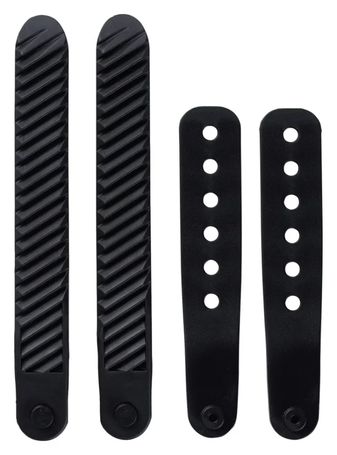 Burton Double Take snowboardbinding tå-tunge-glider