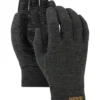 Burton drirelease® ullfôr til hansker for menn