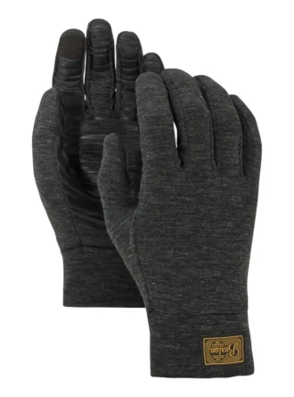 Burton drirelease® ullfôr til hansker for menn