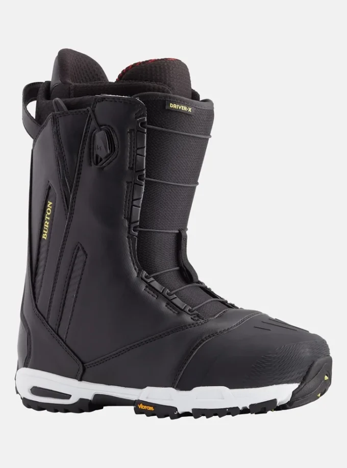 Burton Driver X snowboardstøvler for menn Burton Driver X snowboardstøvler for menn
