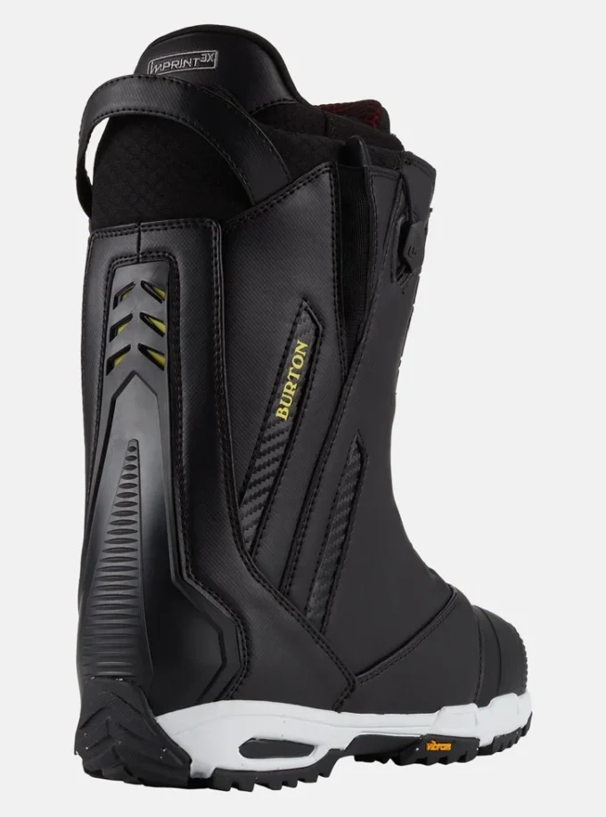 Burton Driver X snowboardstøvler for menn Burton Driver X snowboardstøvler for menn