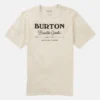 Burton Durable Goods kortærmet T-skjorte