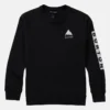 Burton Elite Crewneck-genser for kvinner