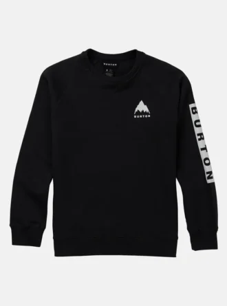 Burton Elite Crewneck-genser for kvinner