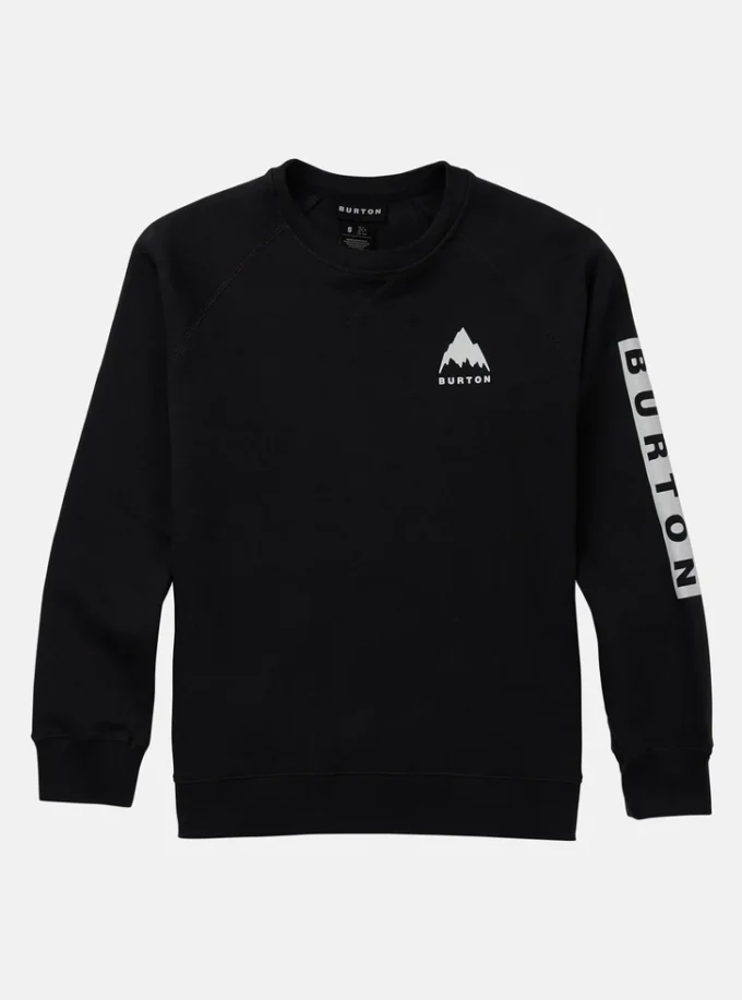 Burton Elite Crewneck-genser for kvinner