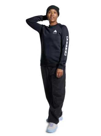 Burton Elite Crewneck-genser for kvinner