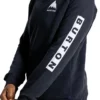 Burton Elite Crewneck-genser for kvinner