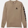 Burton Elite langermet T-skjorte