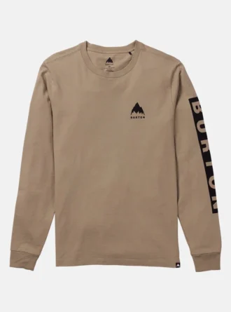 Burton Elite langermet T-skjorte