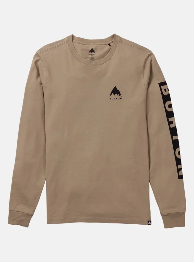 Burton Elite langermet T-skjorte