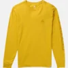 Burton Elite langermet T-skjorte