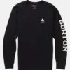 Burton Elite langermet T-skjorte
