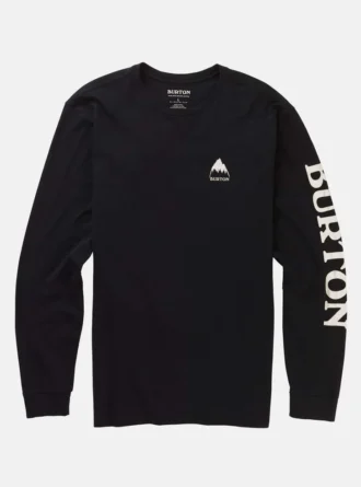 Burton Elite langermet T-skjorte