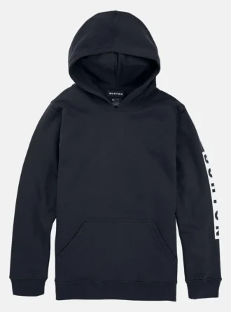 Burton Elite Pullover Hoodie for barn Burton Elite Pullover Hoodie for barn