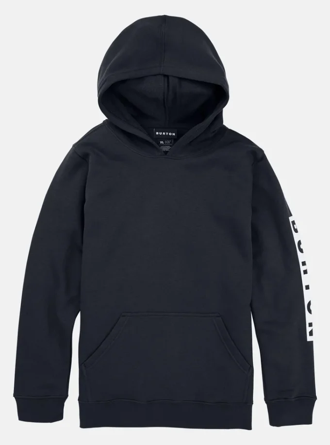 Burton Elite Pullover Hoodie for barn
