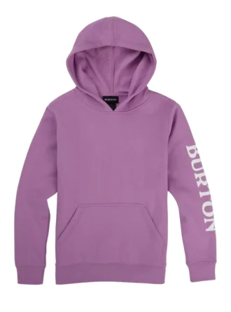 Burton Elite Pullover Hoodie for barn Burton Elite Pullover Hoodie for barn