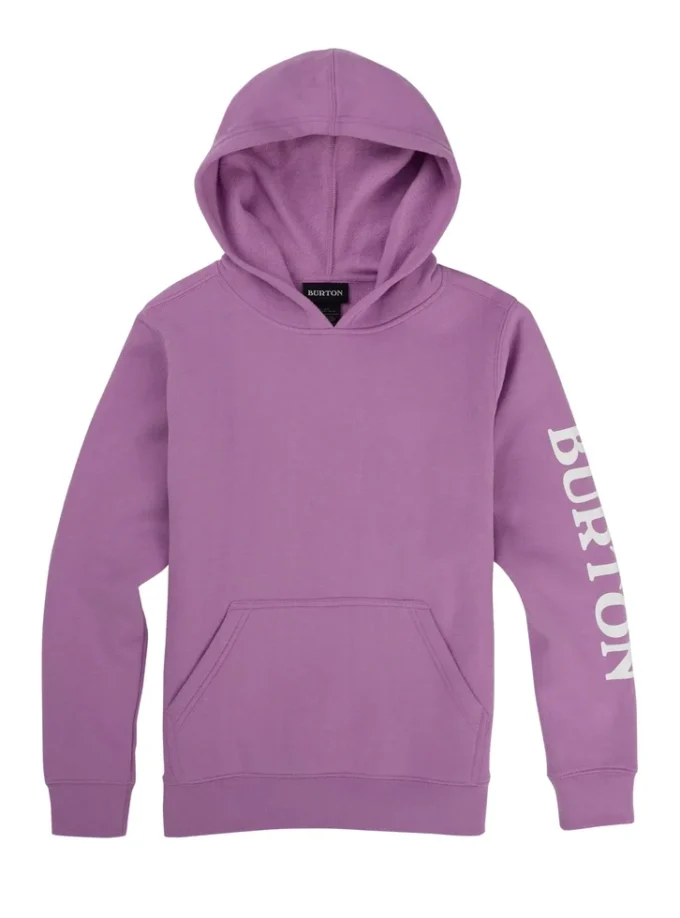Burton Elite Pullover Hoodie for barn