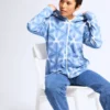Burton Ellmore Full-Zip Hoodie for kvinner
