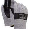 Burton Ember Fleece-hansker for barn