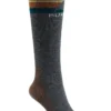Burton Emblem Midweight Sock for kvinner