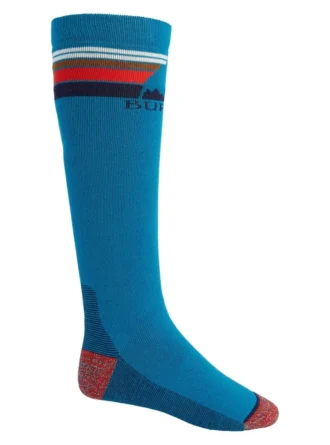 Burton Emblem Midweight Sock for menn Burton Emblem Midweight Sock for menn