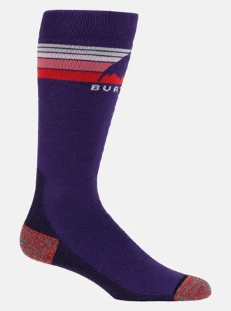 Burton Emblem Midweight Socks for kvinner Burton Emblem Midweight Socks for kvinner