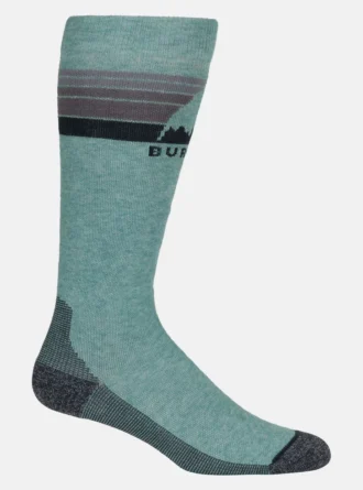 Burton Emblem Midweight Socks for kvinner
