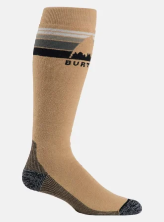 Burton Emblem Midweight sokker for menn Burton Emblem Midweight sokker for menn