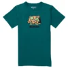 Burton Emerald kortærmet T-skjorte for barn