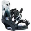 Burton Escapade EST snowboardbinding for kvinner – Eksempel