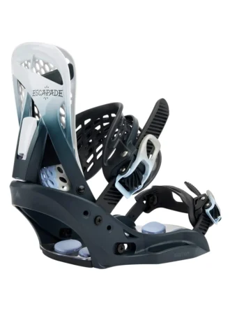 Burton Escapade EST snowboardbinding for kvinner