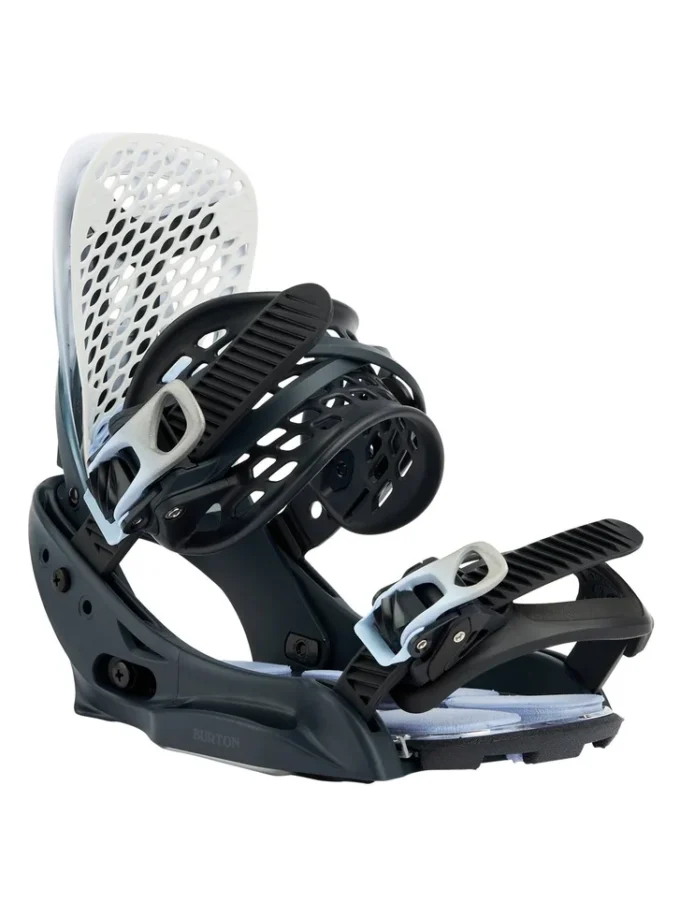 Burton Escapade EST snowboardbinding for kvinner – Eksempel