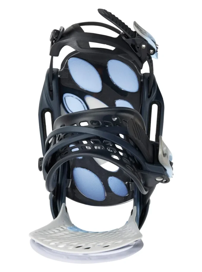 Burton Escapade EST snowboardbinding for kvinner – Eksempel
