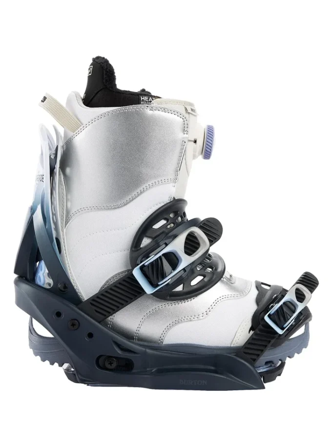 Burton Escapade EST snowboardbinding for kvinner – Eksempel