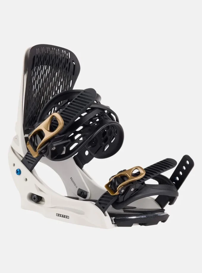 Burton Escapade EST® snowboardbindinger for kvinner Burton Escapade EST® snowboardbindinger for kvinner