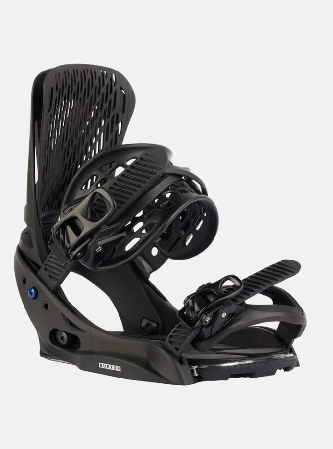 Burton Escapade EST® snowboardbindinger for kvinner Burton Escapade EST® snowboardbindinger for kvinner