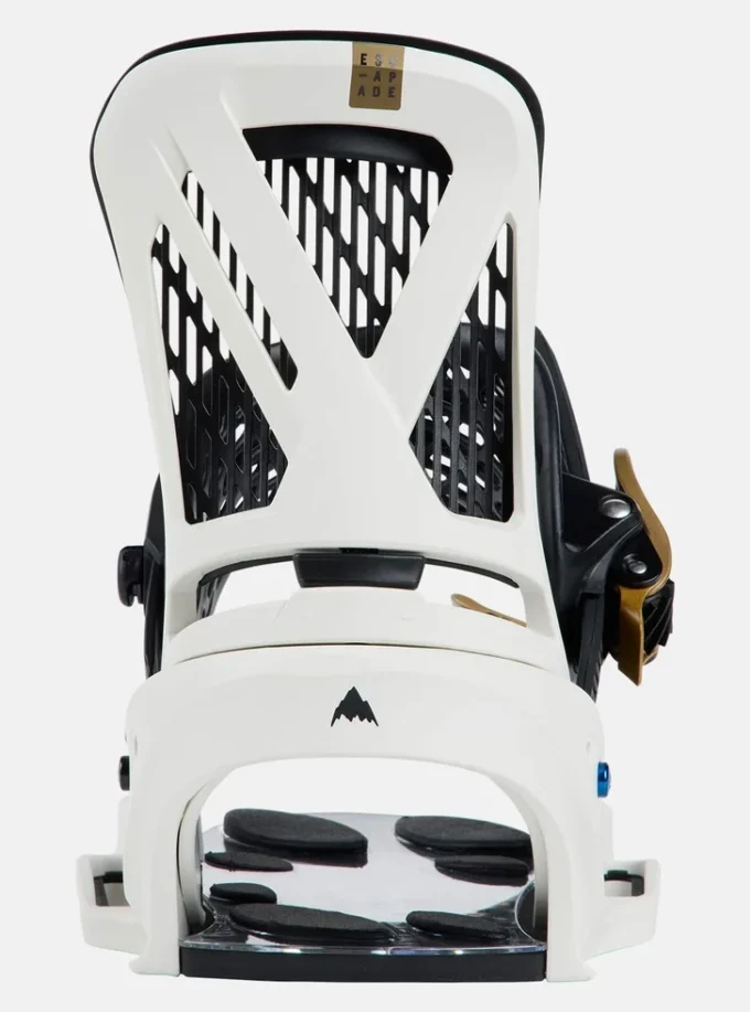 Burton Escapade EST® snowboardbindinger for kvinner Burton Escapade EST® snowboardbindinger for kvinner