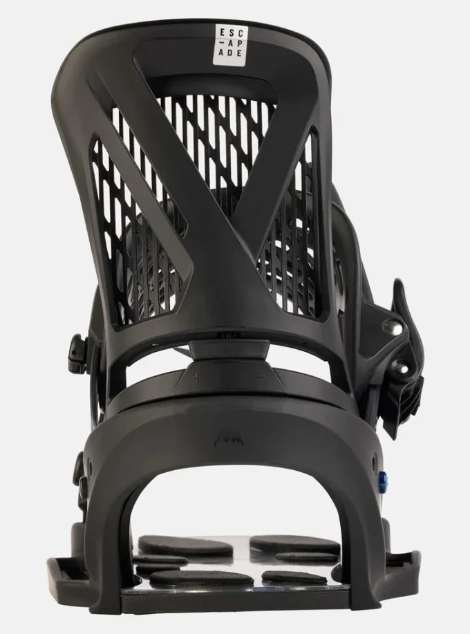 Burton Escapade EST® snowboardbindinger for kvinner Burton Escapade EST® snowboardbindinger for kvinner