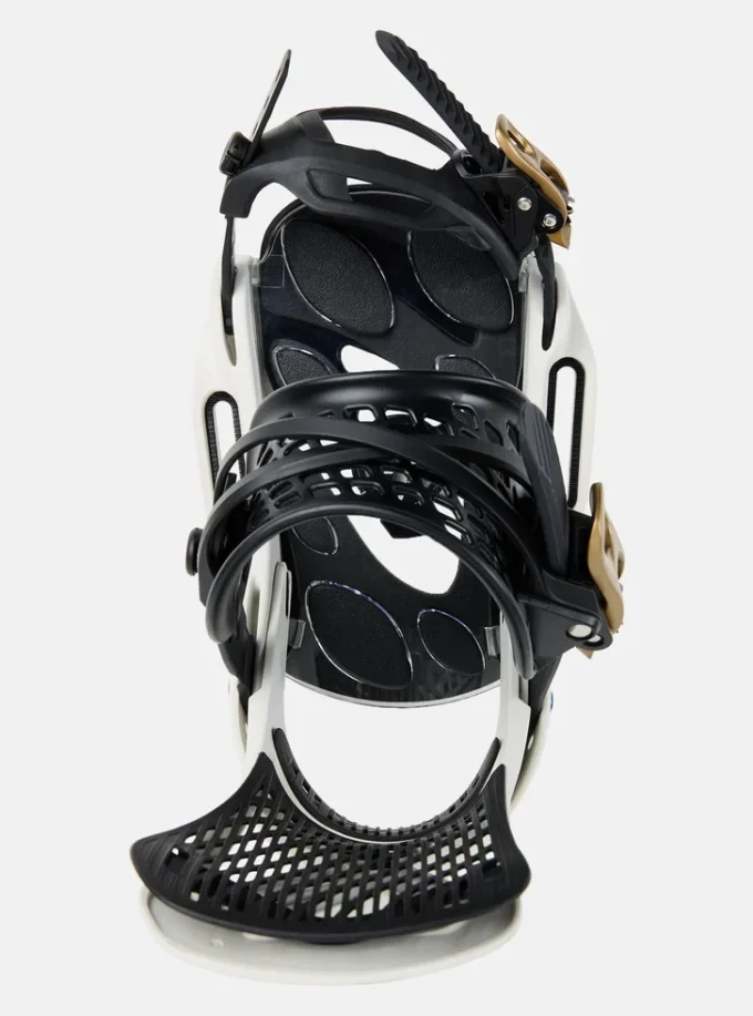 Burton Escapade EST® snowboardbindinger for kvinner Burton Escapade EST® snowboardbindinger for kvinner