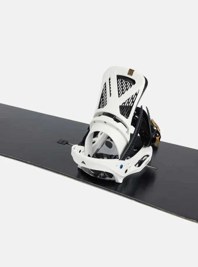 Burton Escapade EST® snowboardbindinger for kvinner Burton Escapade EST® snowboardbindinger for kvinner