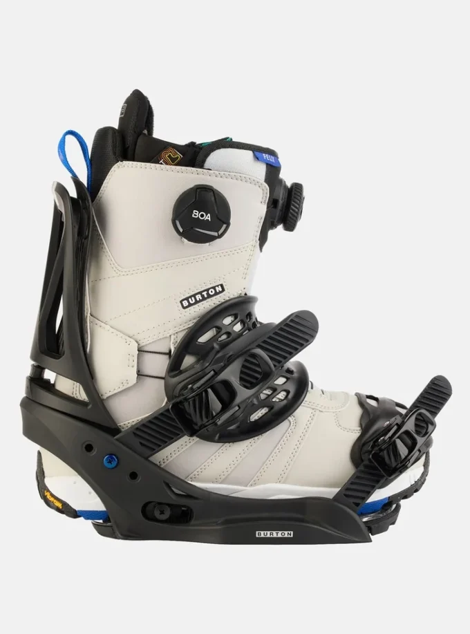 Burton Escapade EST® snowboardbindinger for kvinner Burton Escapade EST® snowboardbindinger for kvinner