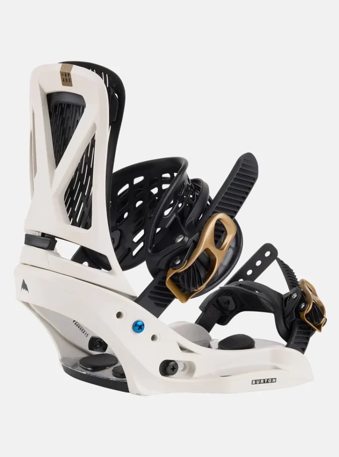 Burton Escapade EST® snowboardbindinger for kvinner (eksempel) Burton Escapade EST® snowboardbindinger for kvinner (eksempel)
