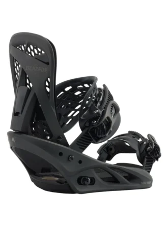 Burton Escapade Re:Flex snowboardbinding for kvinner