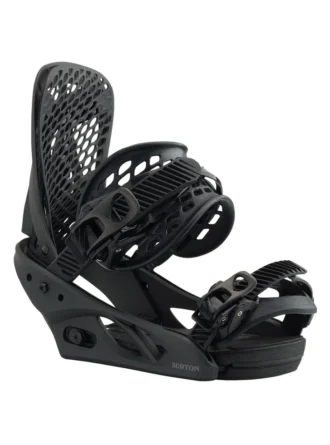 Burton Escapade Re:Flex snowboardbinding for kvinner