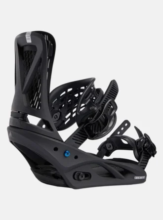 Burton Escapade Re:Flex snowboardbindinger for kvinner