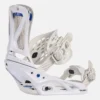 Burton Escapade Re:Flex snowboardbindinger for kvinner (eksempel) Burton Escapade Re:Flex snowboardbindinger for kvinner (eksempel)