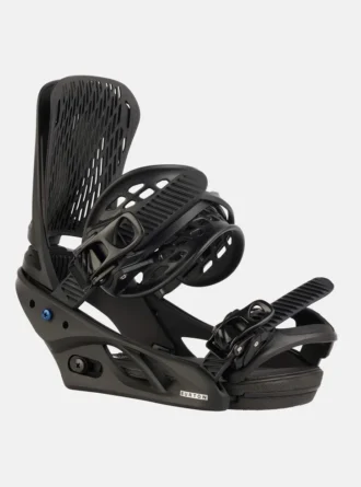 Burton Escapade Re:Flex snowboardbindinger for kvinner