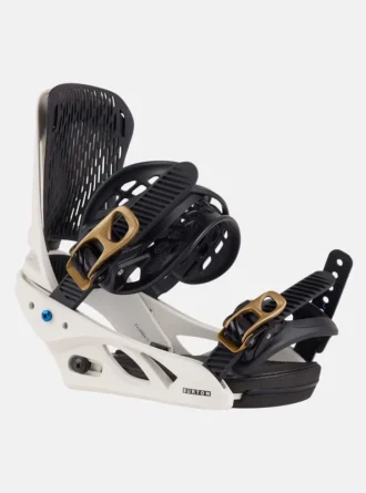 Burton Escapade Re:Flex snowboardbindinger for kvinner