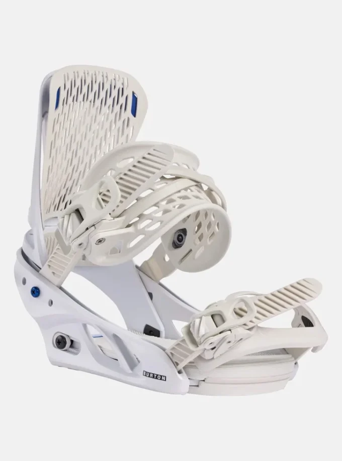 Burton Escapade Re:Flex snowboardbindinger for kvinner Burton Escapade Re:Flex snowboardbindinger for kvinner